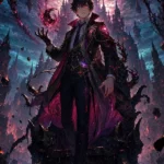 Accidentally Overpowered and Legally the Demon Lord cover