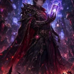 The Demon Lord’s App Store cover