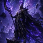 Void Crowne cover