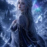 A Bargain Written in Frost cover