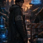 Nobody Read the Patch Notes cover