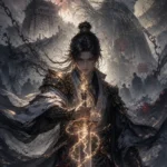 Sword Debt cover