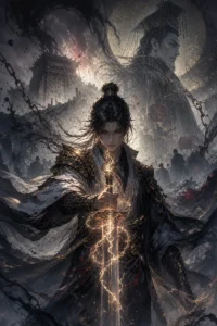 Cover of Sword Debt