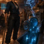 The Dungeon Beneath the Laundromat cover